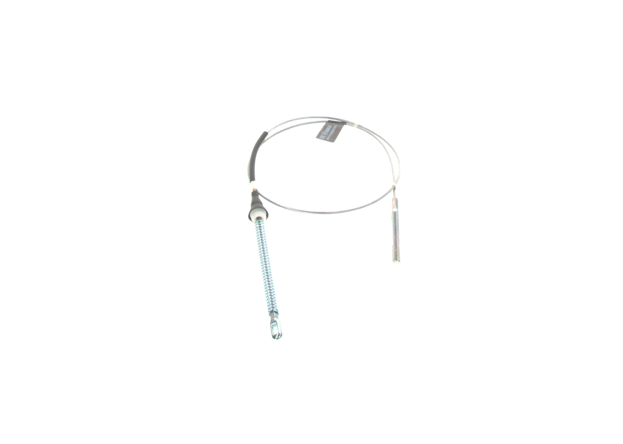 OEM 90445986 BOSCH Vaijeri, seisontajarru 1 987 477 310 varten OPEL, CHEVROLET, ISUZU, VAUXHALL, GMC