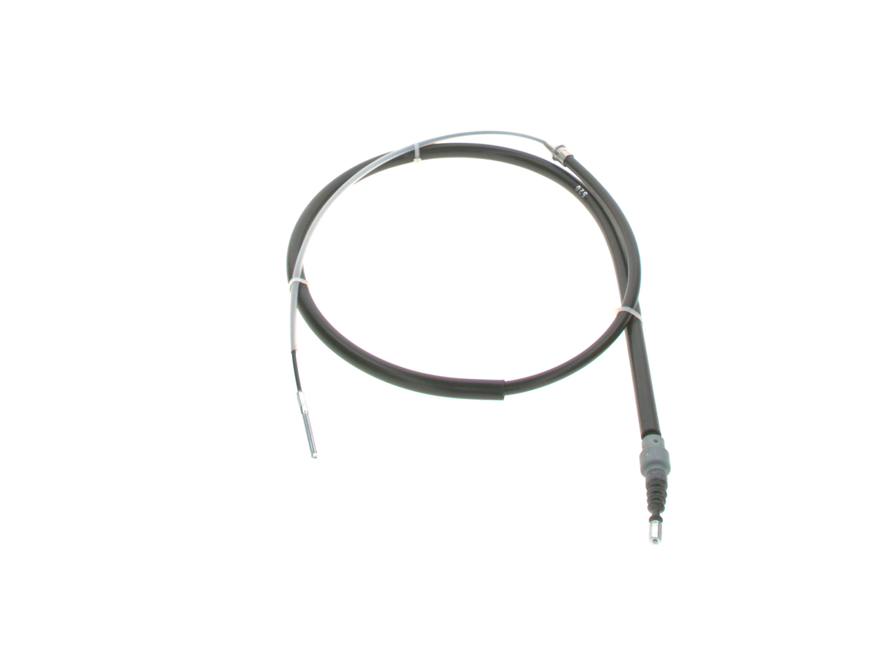 OEM 357609721E BOSCH Vaijeri, seisontajarru 1 987 477 321 varten VW, AUDI, SKODA, SEAT, ISUZU