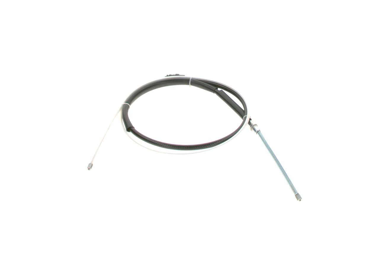 OEM 6025002628 BOSCH Vaijeri, seisontajarru 1 987 477 335 varten RENAULT, RENAULT TRUCKS