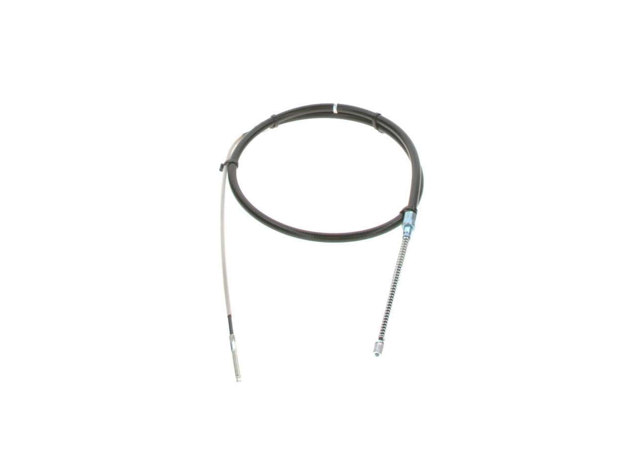 OEM 1H0609721D BOSCH Vaijeri, seisontajarru 1 987 477 338 varten VW, AUDI, SKODA, SEAT, ISUZU
