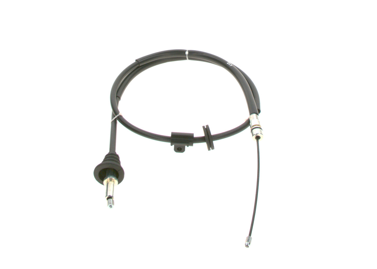 OEM 35466648 BOSCH Vaijeri, seisontajarru 1 987 477 358 varten VOLVO