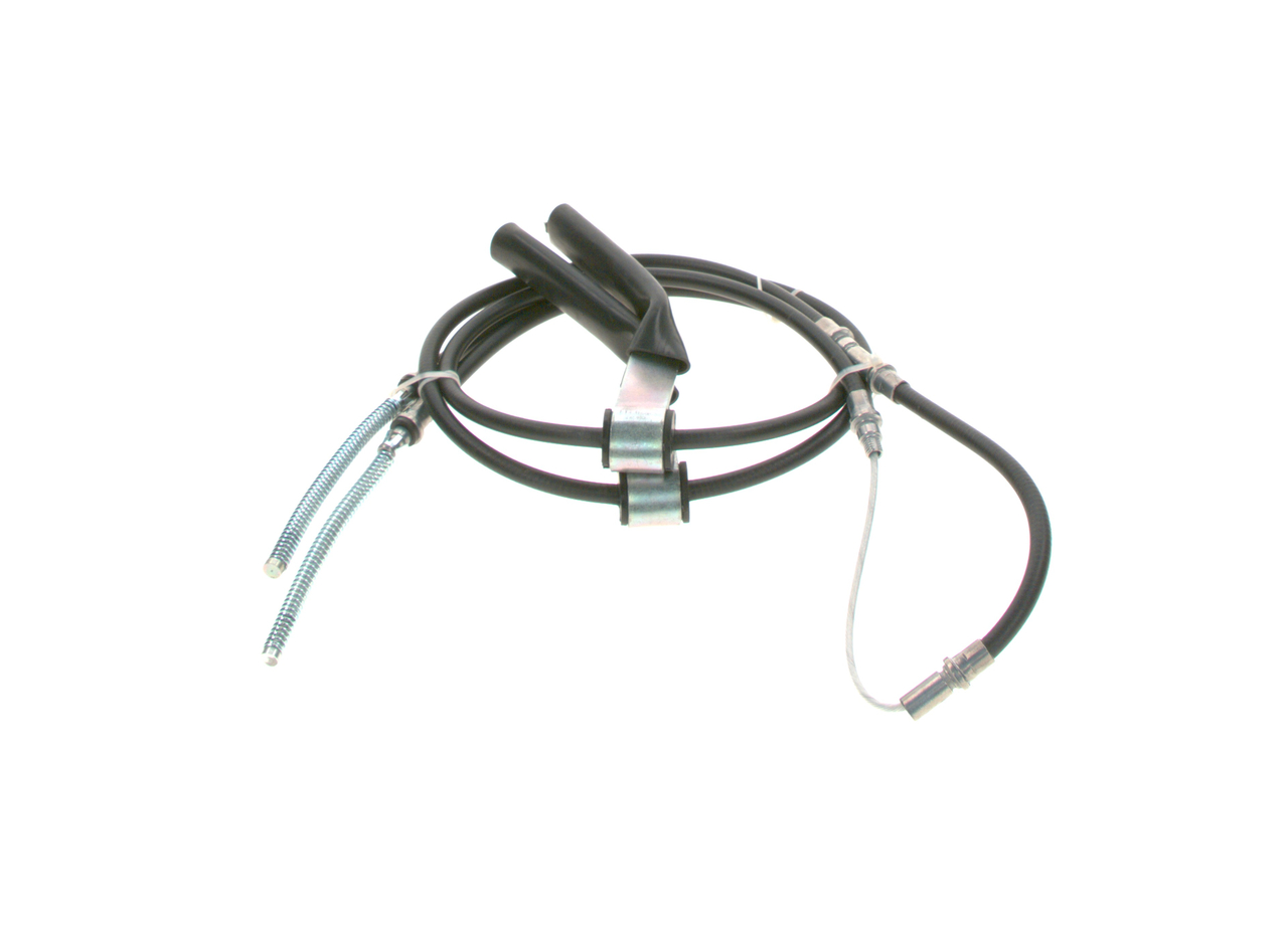 OEM 6658707 BOSCH Vaijeri, seisontajarru 1 987 477 370 varten FORD, ISUZU, GMC