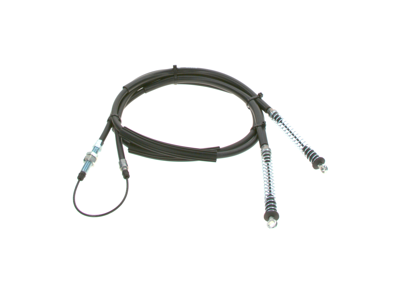 OEM 7684513 BOSCH Vaijeri, seisontajarru 1 987 477 381 varten FIAT, ALFA ROMEO, ISUZU, LANCIA, FERRARI