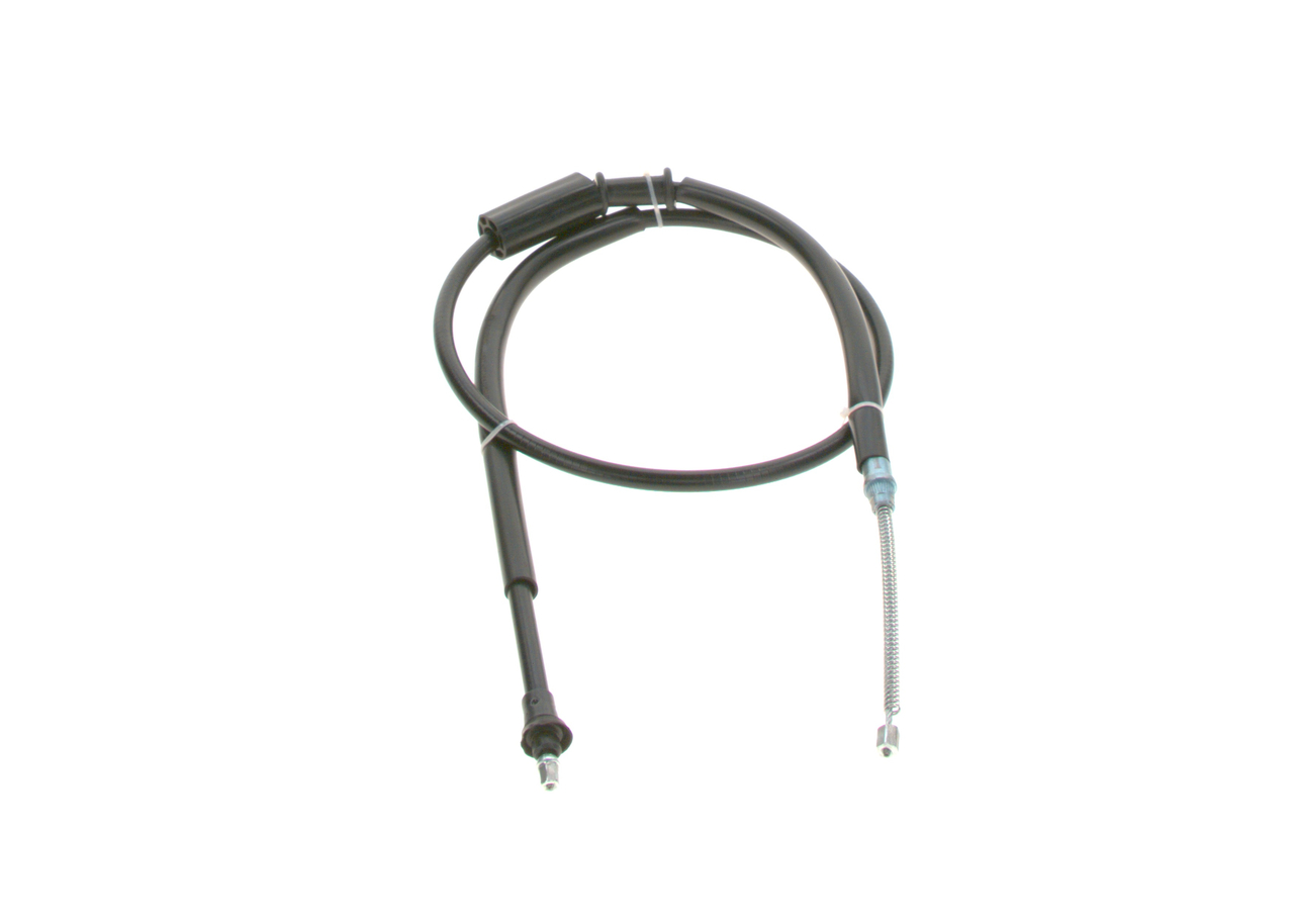 OEM 7747332 BOSCH Vaijeri, seisontajarru 1 987 477 384 varten FIAT, ALFA ROMEO, ISUZU, LANCIA, FERRARI
