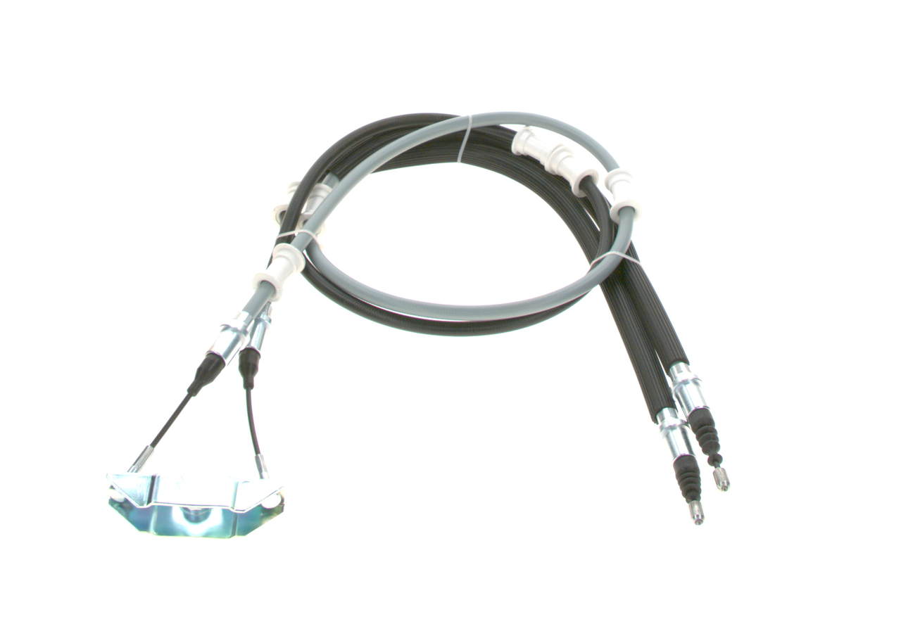 OEM 90468900 BOSCH Vaijeri, seisontajarru 1 987 477 391 varten OPEL, CHEVROLET, ISUZU, VAUXHALL, GMC