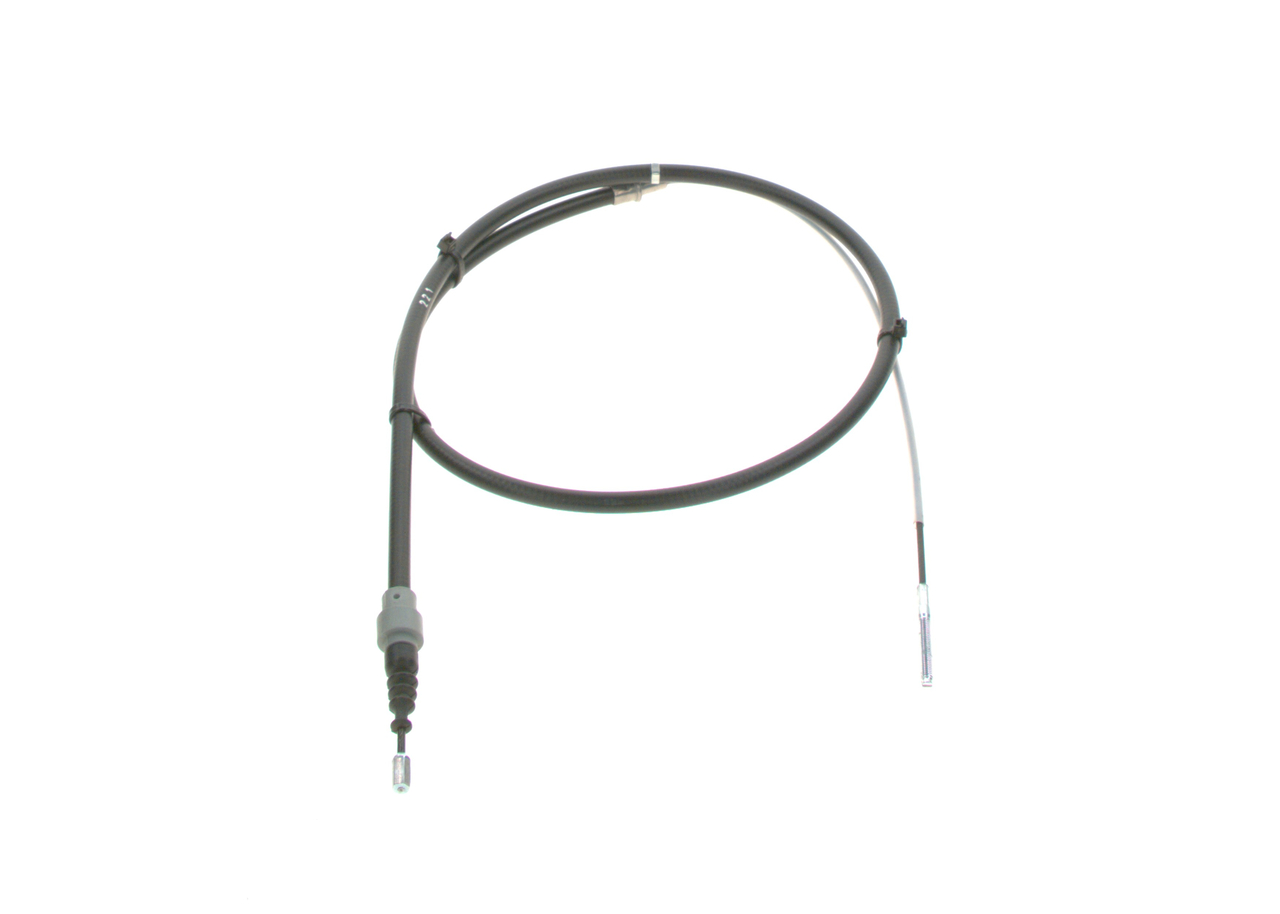 OEM 1H0609721E BOSCH Vaijeri, seisontajarru 1 987 477 393 varten VW, BMW, AUDI, SKODA, SEAT