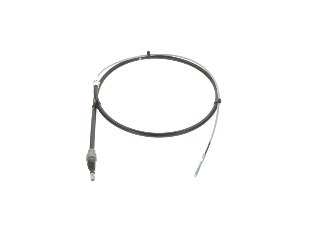 OEM 3A0609721C BOSCH Cable de freno de mano 1 987 477 406 para VOLKSWAGEN, SEAT, AUDI, SKODA, ISUZU