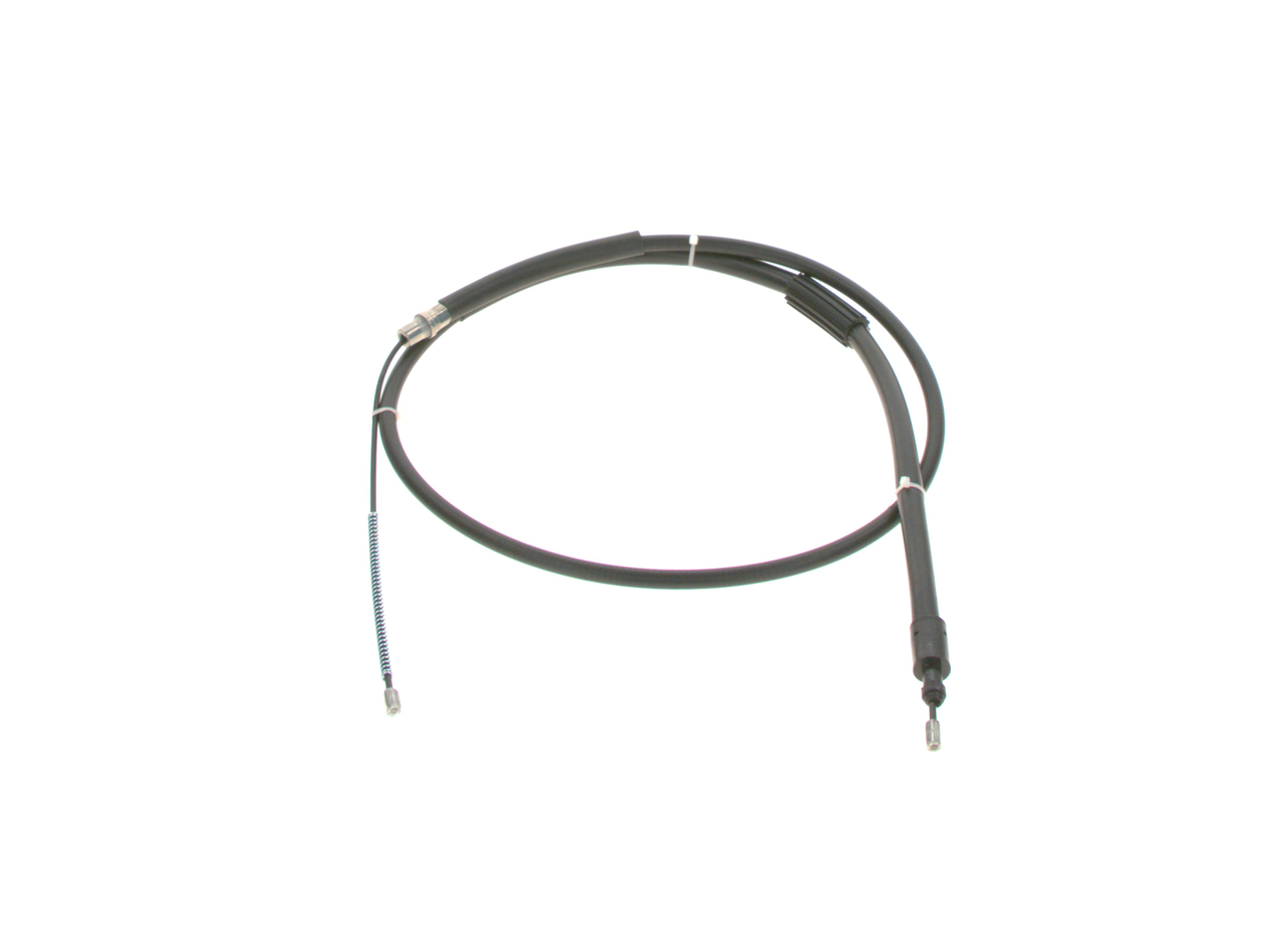 OEM 474597 BOSCH Vaijeri, seisontajarru 1 987 477 429 varten VW, PEUGEOT, CITROЁN, ISUZU, DS