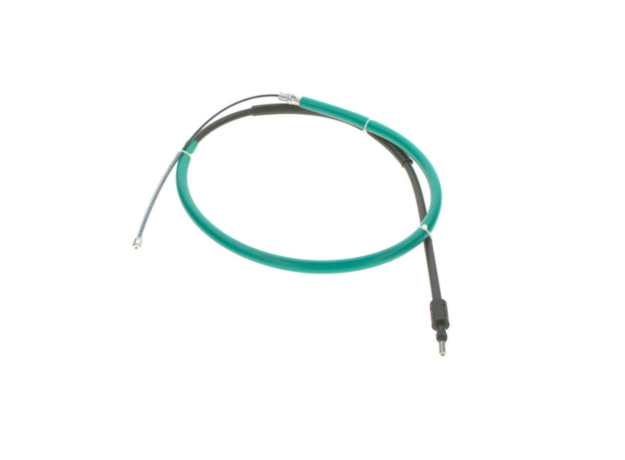 OEM 4745N9 BOSCH Vaijeri, seisontajarru 1 987 477 435 varten VW, PEUGEOT, CITROЁN, ISUZU, DS