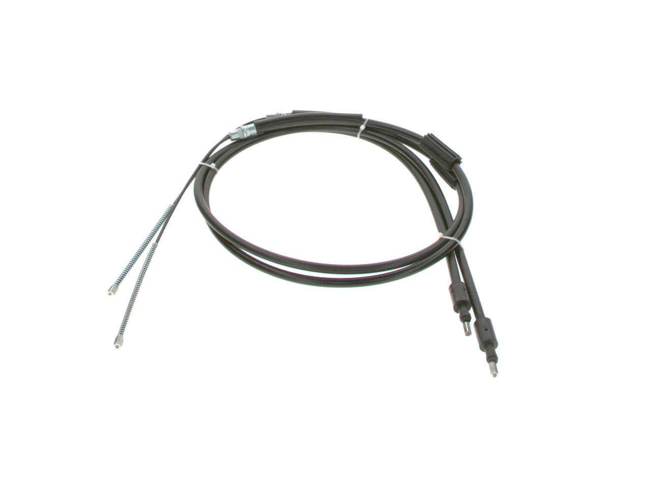 OEM 4745E8 BOSCH Vaijeri, seisontajarru 1 987 477 436 varten PEUGEOT, CITROЁN, TALBOT