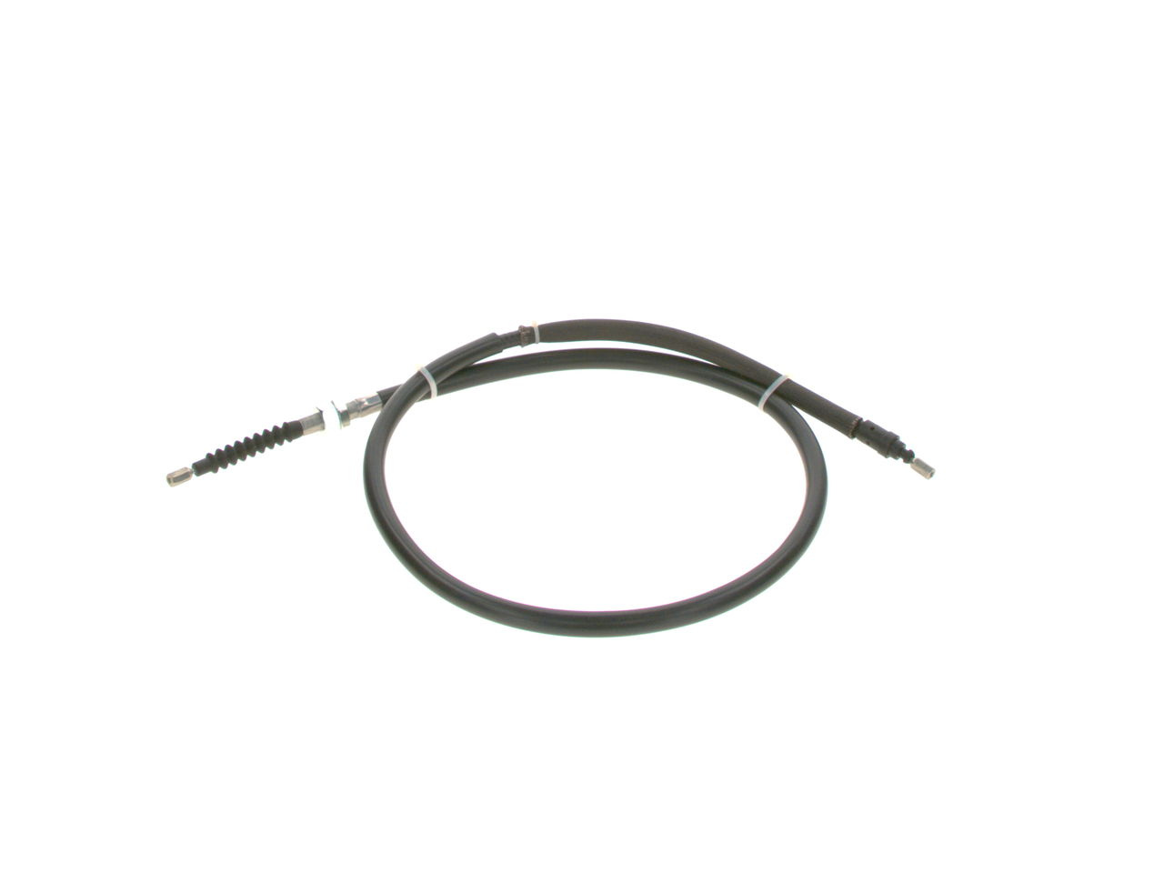 OEM 4745G5 BOSCH Cable de freno de mano 1 987 477 439 para VOLKSWAGEN, PEUGEOT, CITROЁN, ISUZU, TALBOT