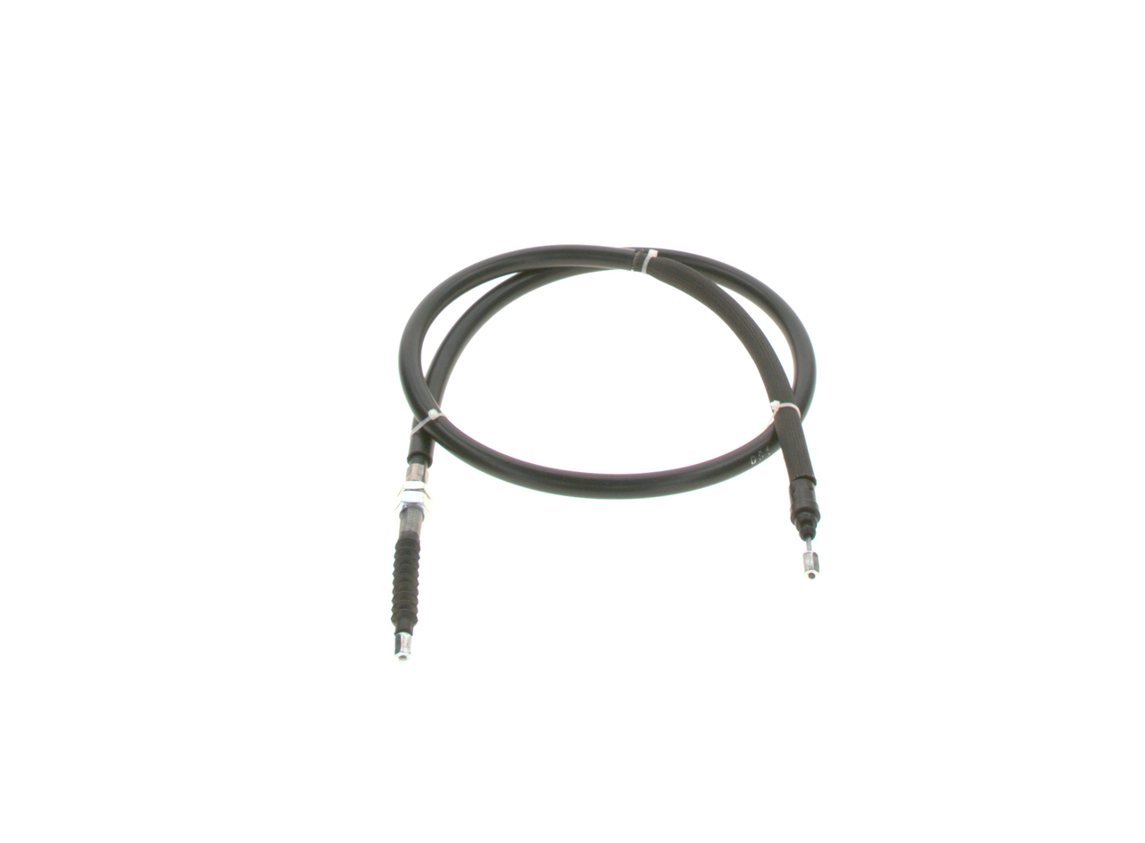 OEM 4745J5 BOSCH Vaijeri, seisontajarru 1 987 477 440 varten PEUGEOT, CITROЁN, DS