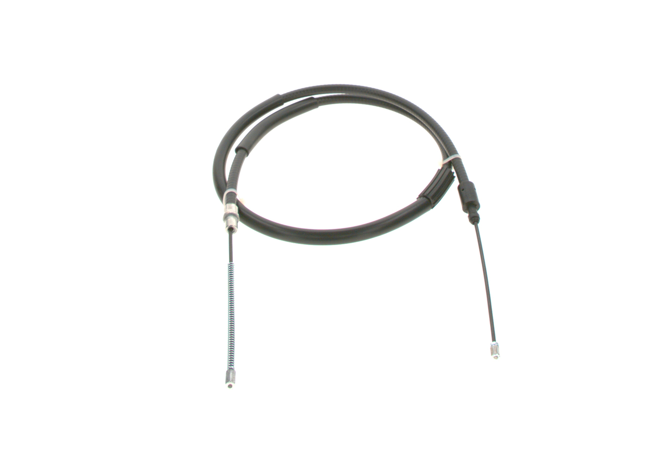 OEM 4745K8 BOSCH Vaijeri, seisontajarru 1 987 477 445 varten PEUGEOT, CITROЁN, DS, TALBOT