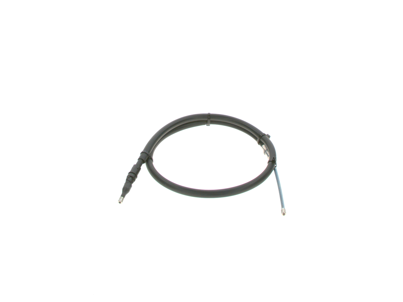 OEM 7700823689 BOSCH Vaijeri, seisontajarru 1 987 477 472 varten RENAULT, ROVER, RENAULT TRUCKS