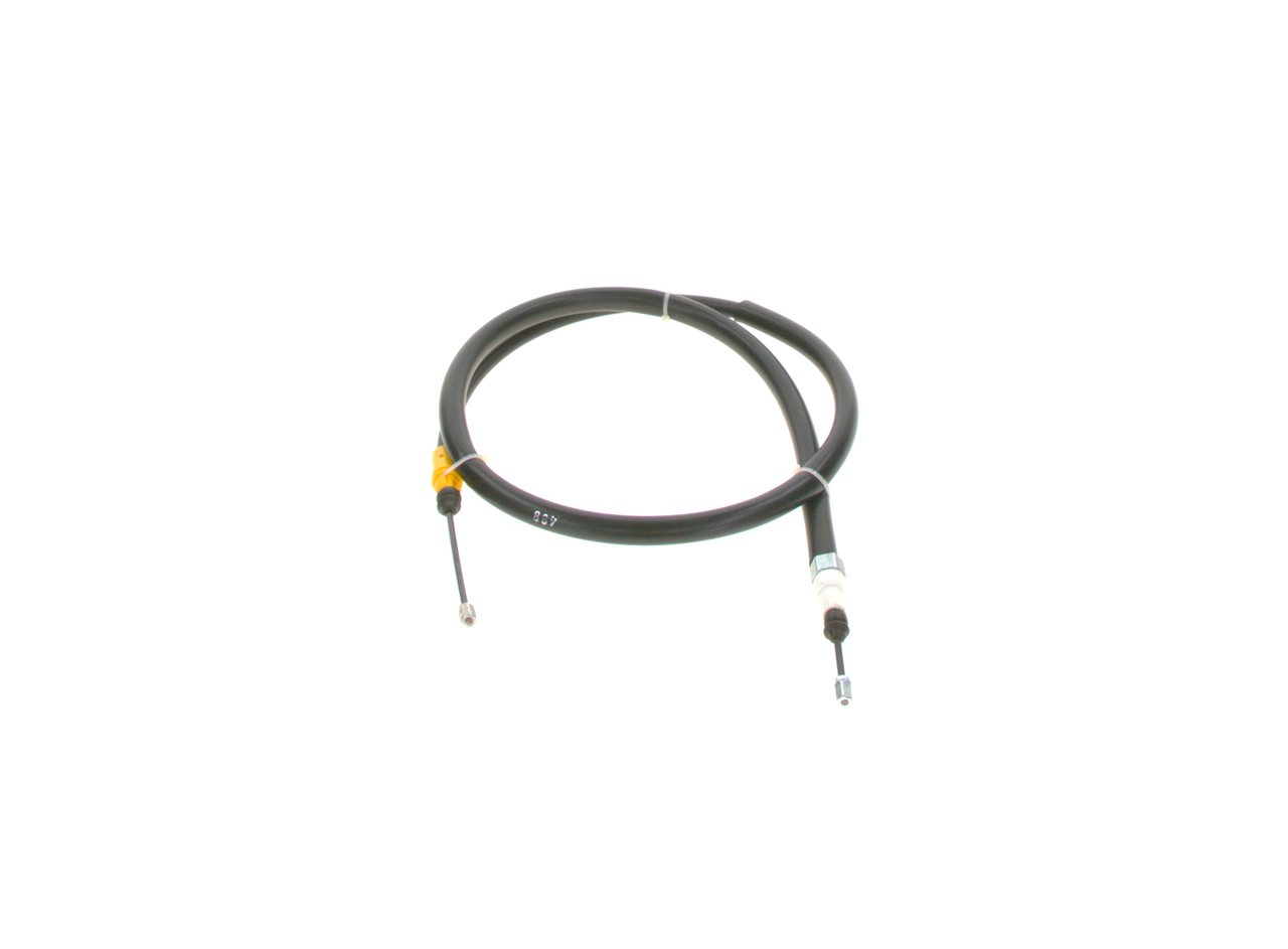 OEM 7700823690 BOSCH Vaijeri, seisontajarru 1 987 477 473 varten RENAULT, DACIA, ROVER, RENAULT TRUCKS