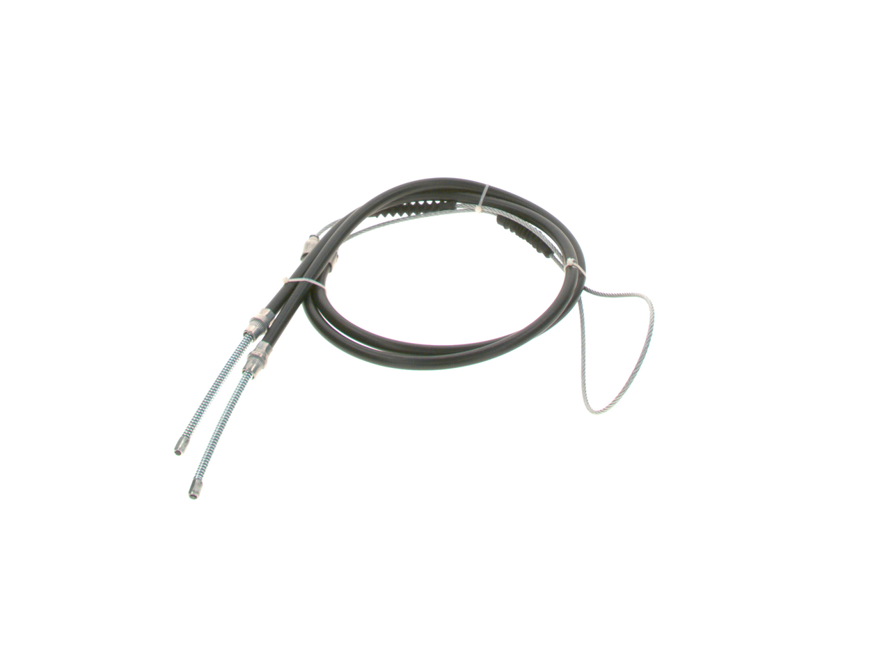OEM 4450938 BOSCH Vaijeri, seisontajarru 1 987 477 515 varten PEUGEOT, CITROЁN, FIAT, ALFA ROMEO, LADA