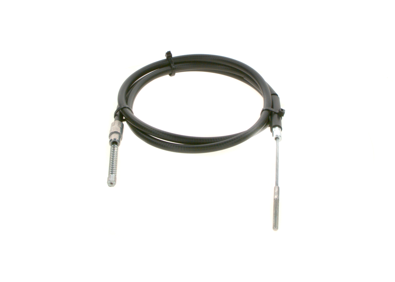 OEM 115332750 BOSCH Hand brake cable 1 987 477 523 for VW, SKODA, SUZUKI