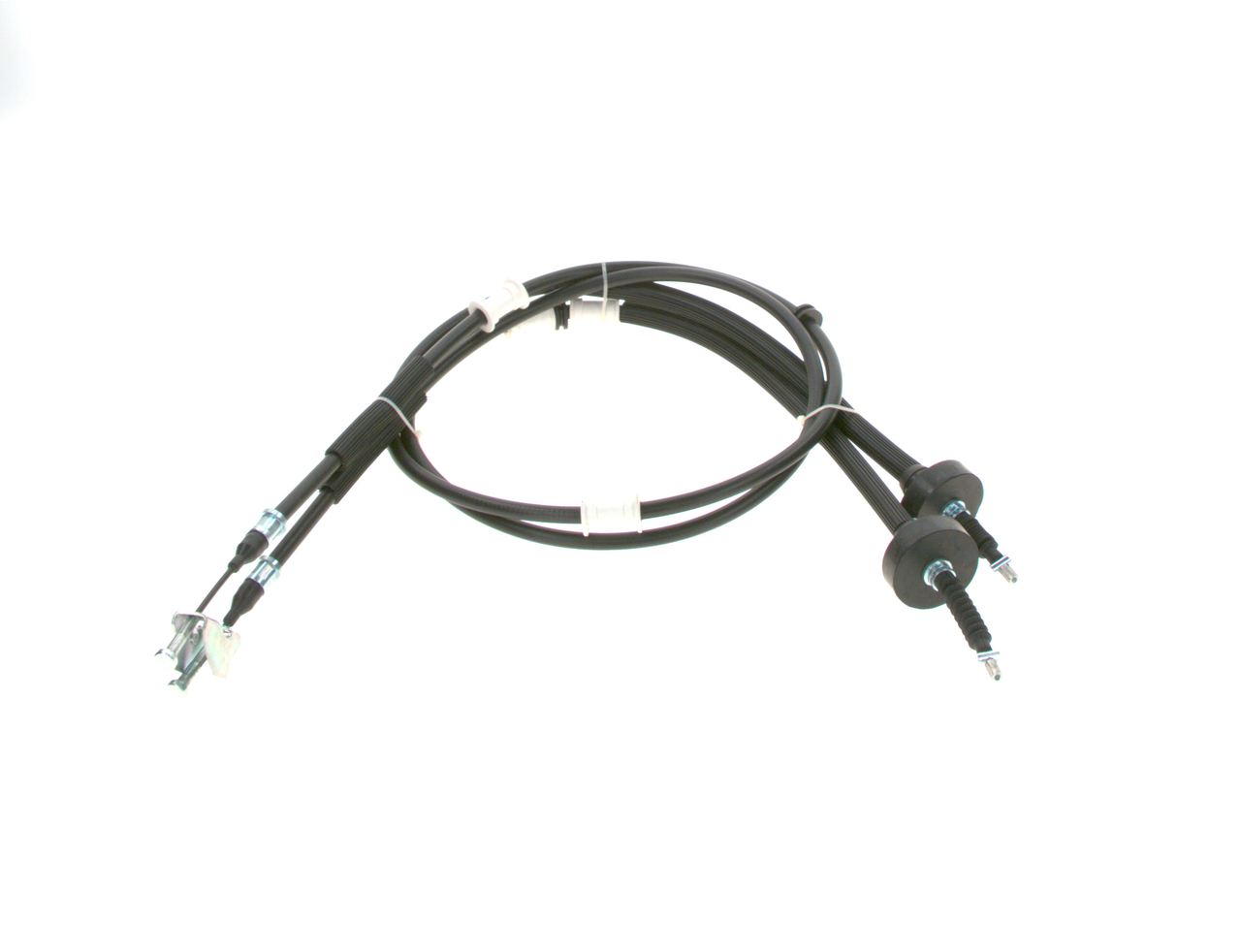 Handbremsseil BOSCH 1 987 477 527