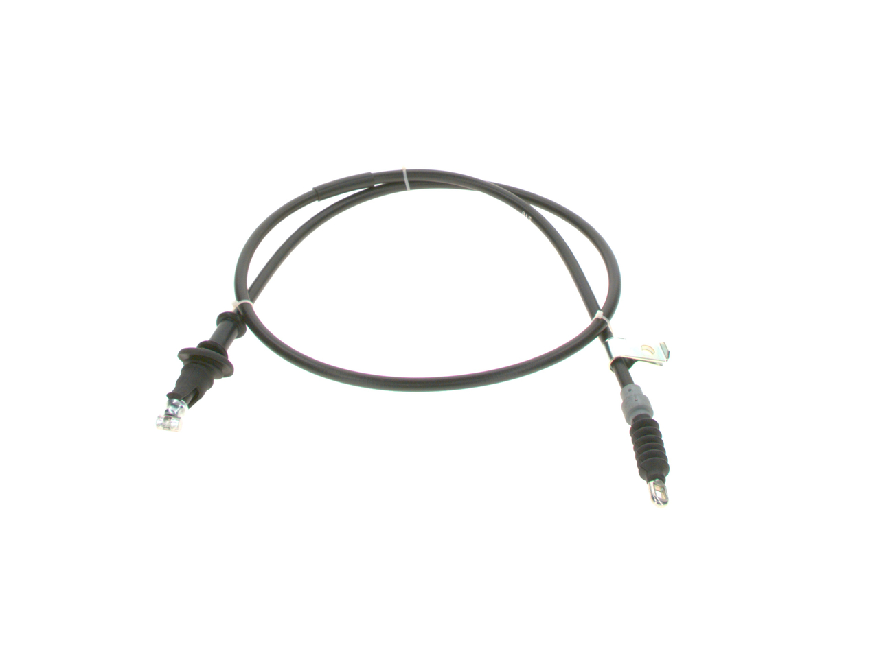 OEM 30850022 BOSCH Vaijeri, seisontajarru 1 987 477 530 varten VOLVO, MITSUBISHI, ISUZU, GMC