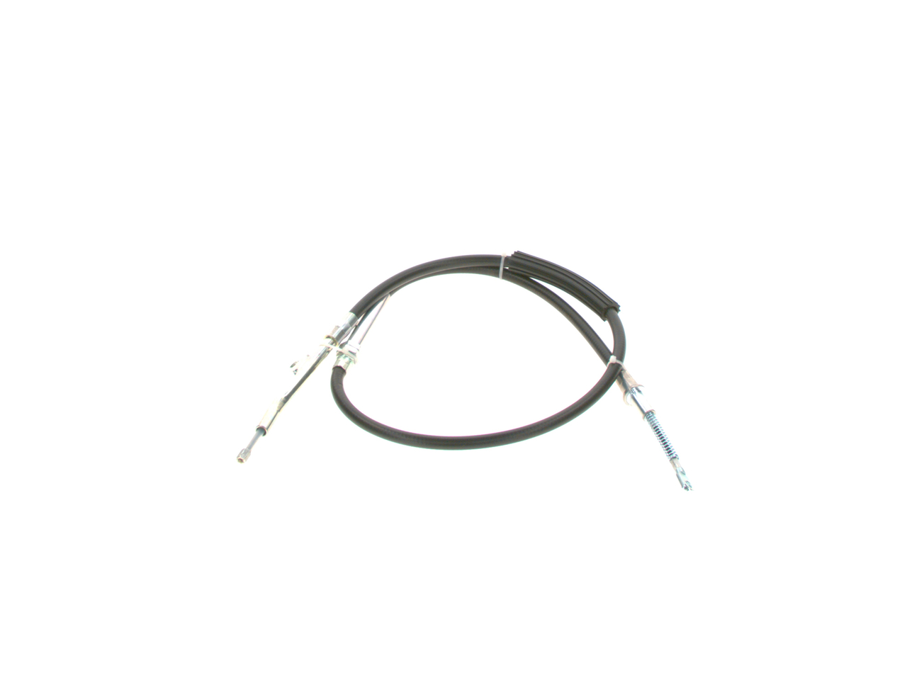 OEM 35511161473 BOSCH Vaijeri, seisontajarru 1 987 477 533 varten BMW, ISUZU, GMC