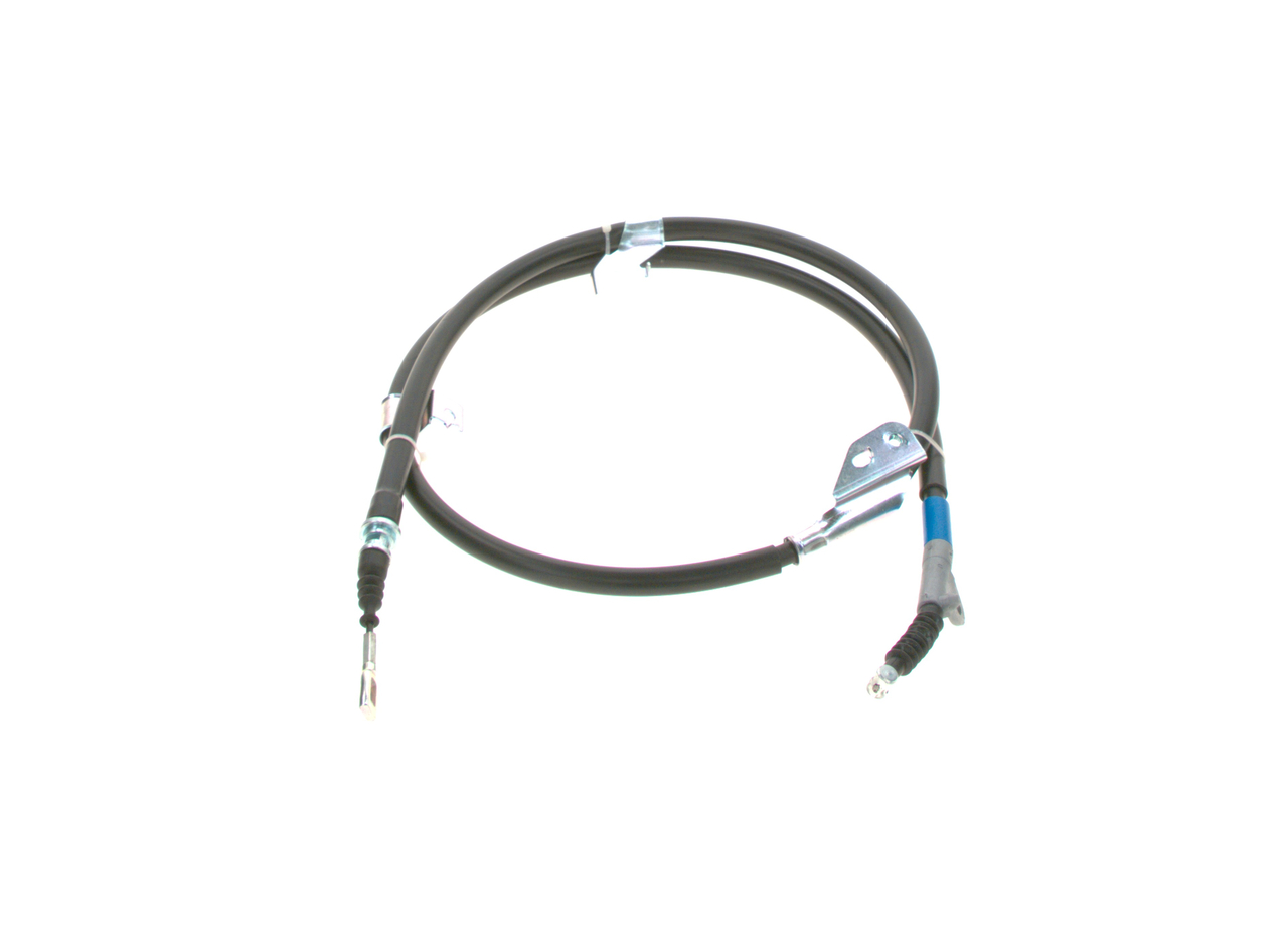 OEM 365300N600 BOSCH Vaijeri, seisontajarru 1 987 477 536 varten NISSAN, INFINITI