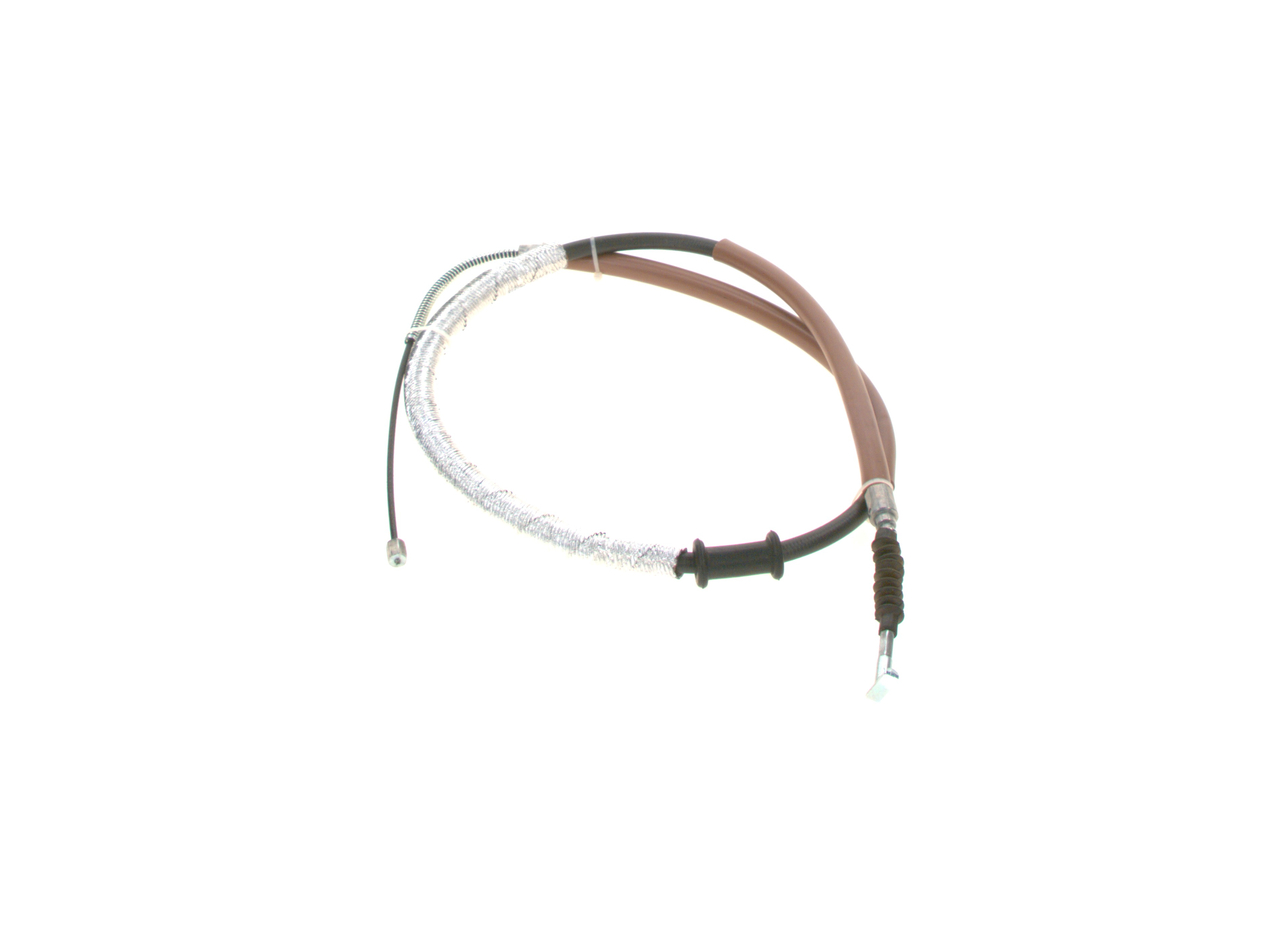 OEM 7791233 BOSCH Vaijeri, seisontajarru 1 987 477 552 varten FIAT, ALFA ROMEO, ISUZU, LANCIA, FERRARI