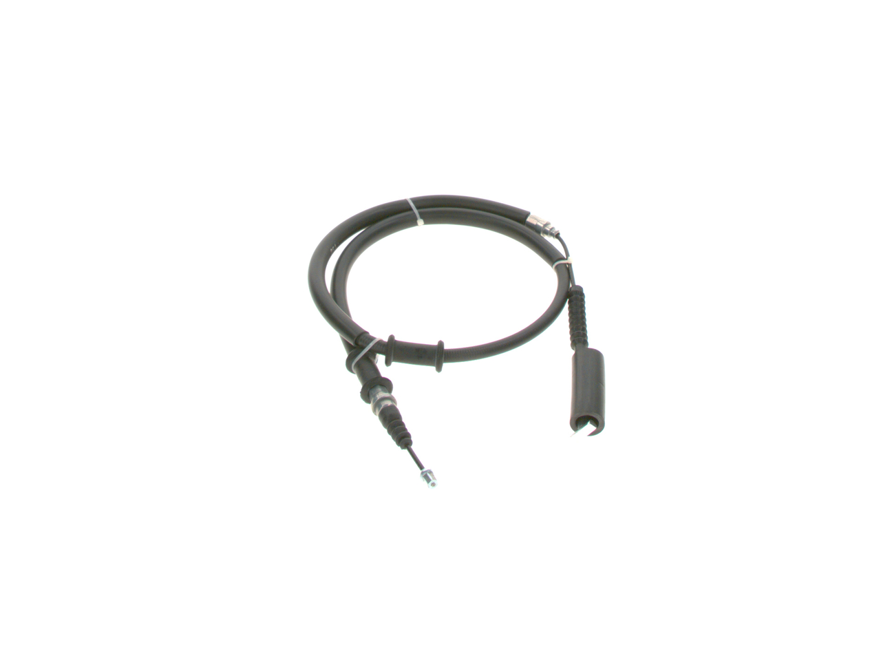 OEM 46546713 BOSCH Vaijeri, seisontajarru 1 987 477 555 varten FIAT, ALFA ROMEO, LANCIA, AUTOBIANCHI