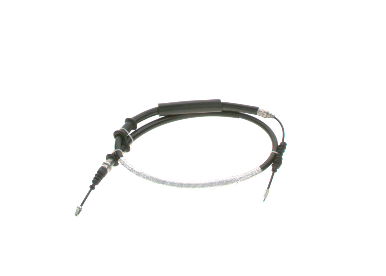 OEM 46546714 BOSCH Vaijeri, seisontajarru 1 987 477 556 varten FIAT, ALFA ROMEO, LANCIA, AUTOBIANCHI