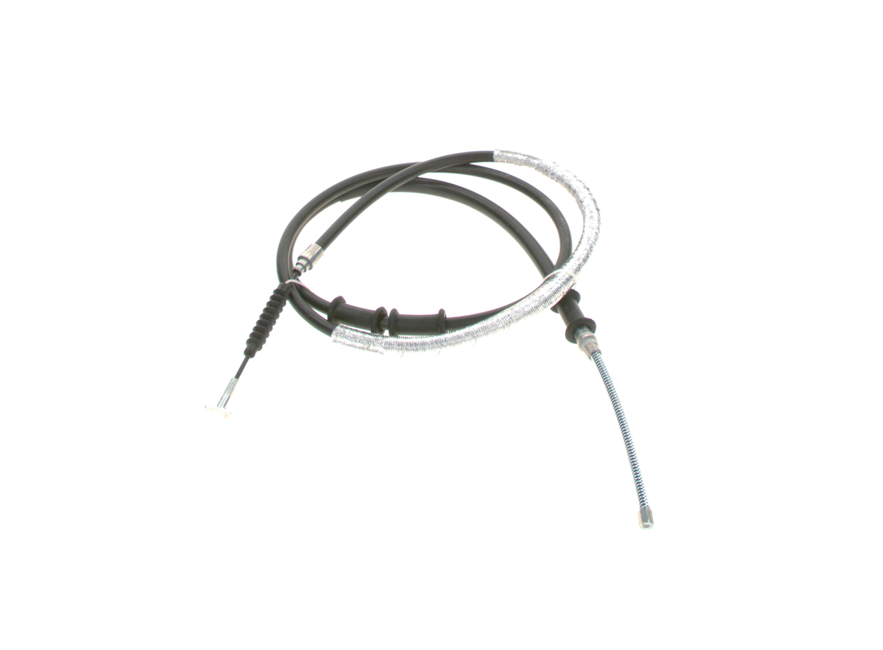 OEM 46547547 BOSCH Cavo freno a mano 1 987 477 557 per FIAT, ALFA ROMEO, LANCIA, ISUZU, FERRARI