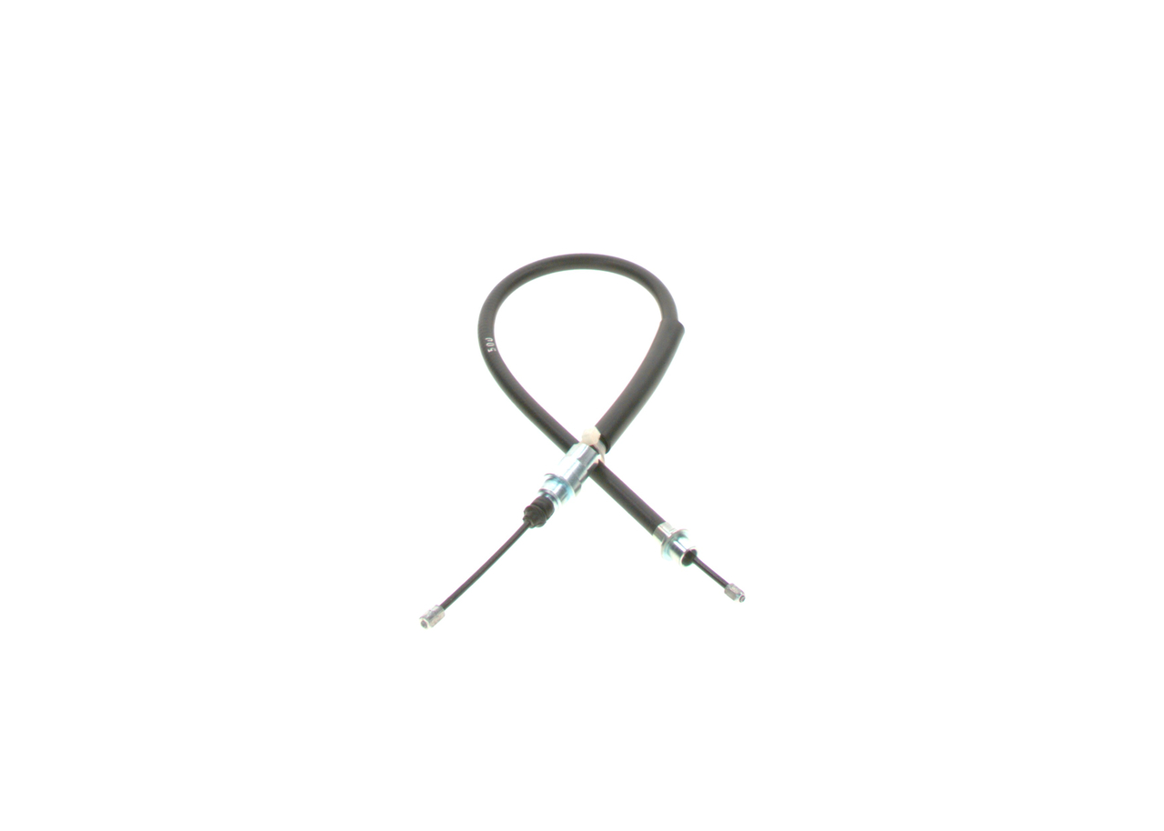 OEM 4745H4 BOSCH Vaijeri, seisontajarru 1 987 477 573 varten VW, PEUGEOT, CITROЁN, ISUZU, GMC