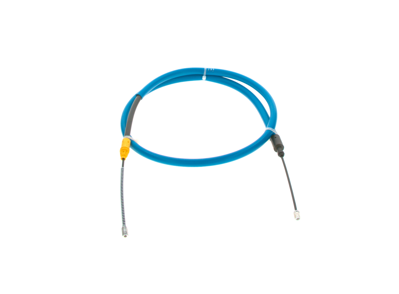 OEM 4745J8 BOSCH Vaijeri, seisontajarru 1 987 477 580 varten VW, PEUGEOT, CITROЁN, ISUZU, DS