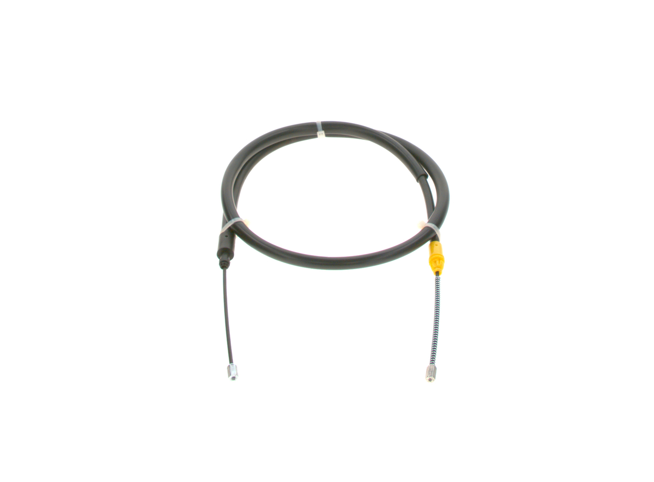 OEM 4745J9 BOSCH Vaijeri, seisontajarru 1 987 477 581 varten VW, PEUGEOT, CITROЁN, ISUZU, DS