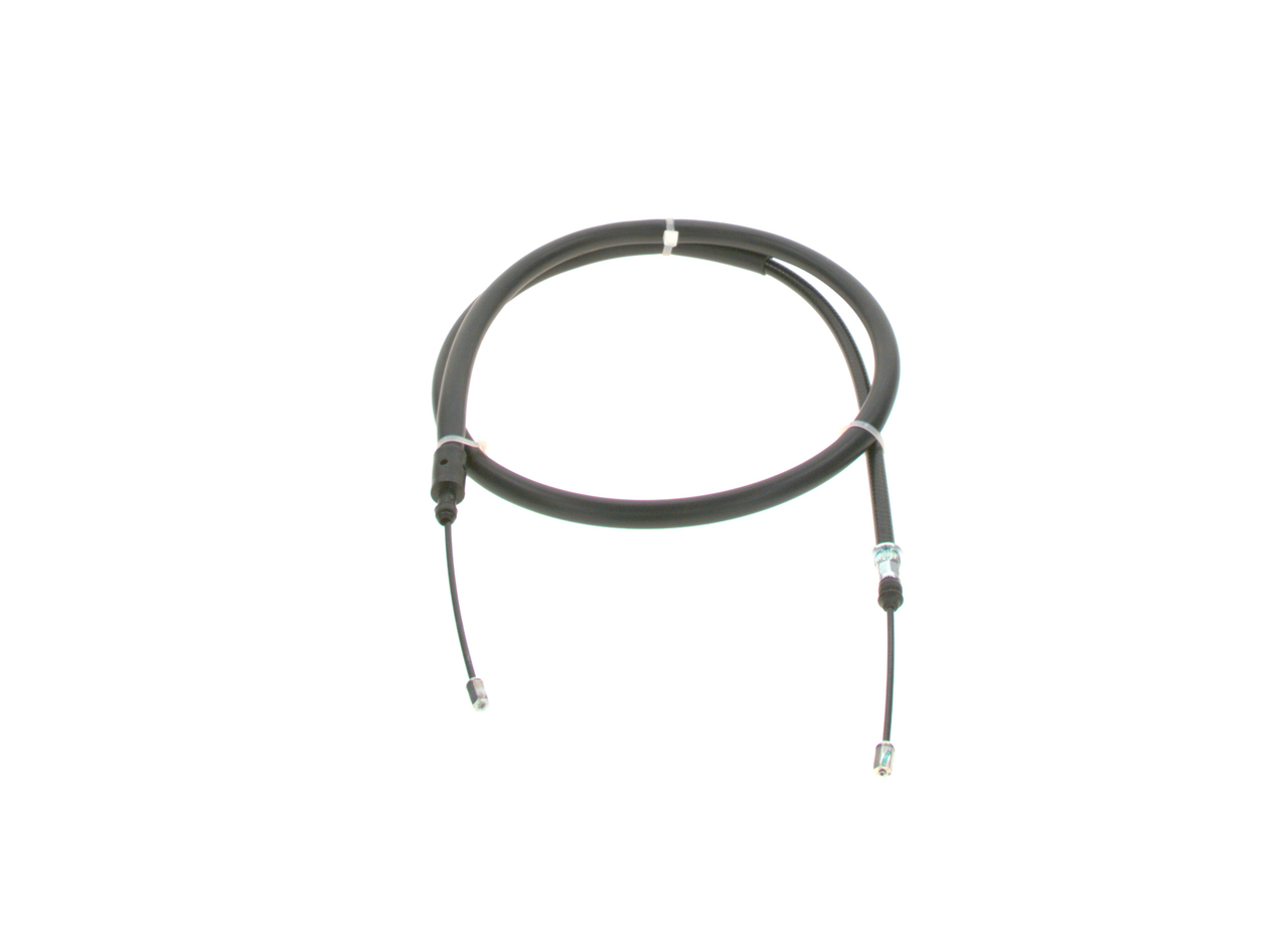 OEM 4745K1 BOSCH Vaijeri, seisontajarru 1 987 477 583 varten VW, PEUGEOT, CITROЁN, ISUZU, GMC