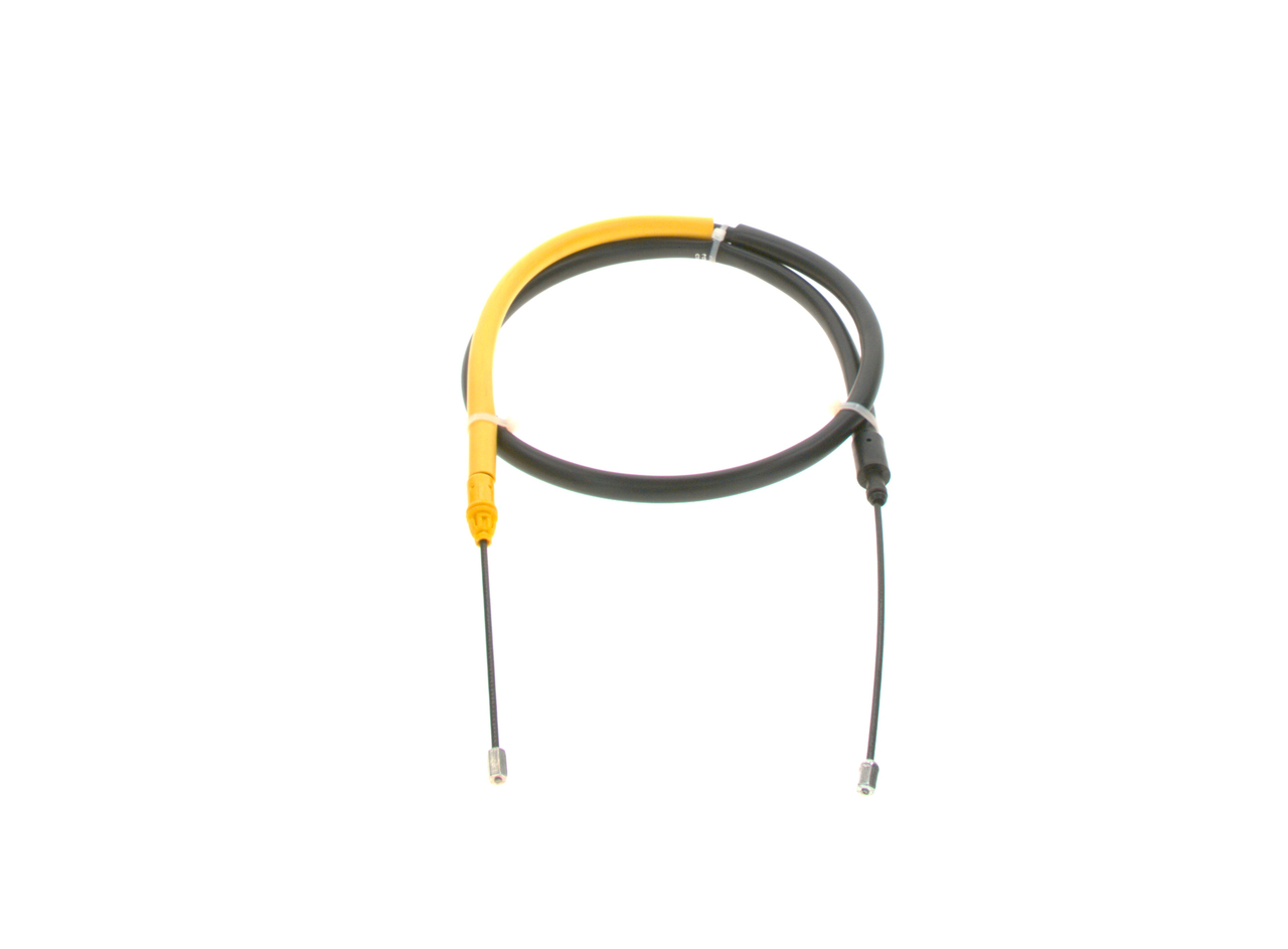 OEM 4745K3 BOSCH Vaijeri, seisontajarru 1 987 477 585 varten VW, PEUGEOT, CITROЁN, FIAT, ALFA ROMEO