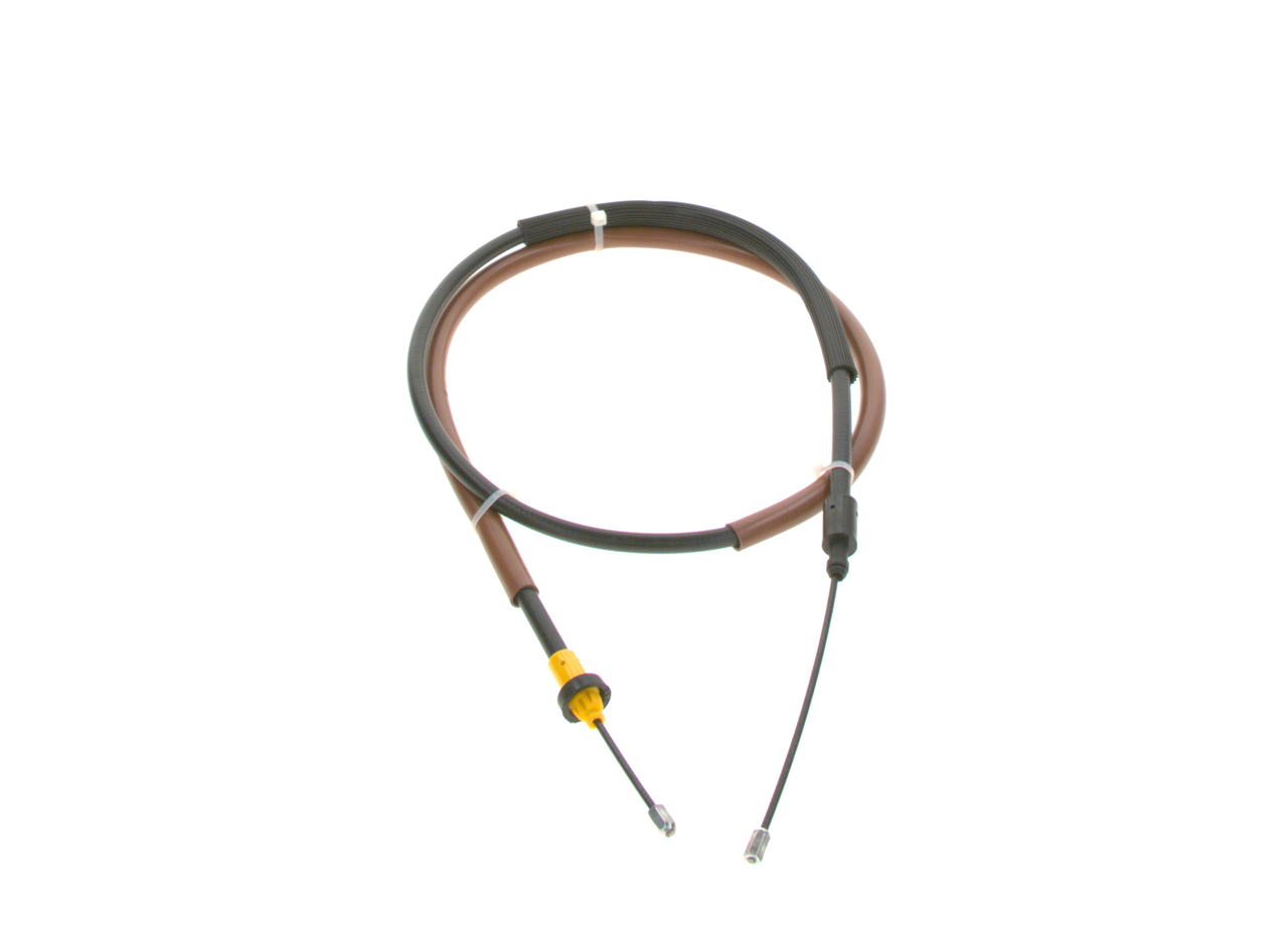 OEM 4745P5 BOSCH Vaijeri, seisontajarru 1 987 477 590 varten VW, PEUGEOT, CITROЁN, FIAT, ISUZU