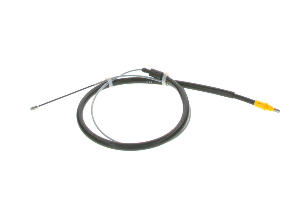 OEM 4745V0 BOSCH Vaijeri, seisontajarru 1 987 477 599 varten PEUGEOT, CITROЁN, FIAT, ALFA ROMEO, ISUZU