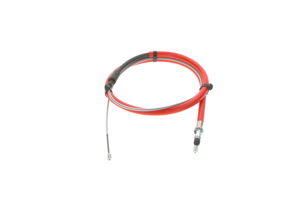 OEM 4745V1 BOSCH Vaijeri, seisontajarru 1 987 477 600 varten PEUGEOT, CITROЁN, ISUZU, GMC