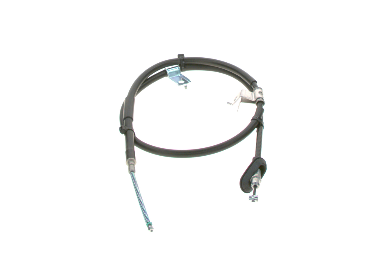 OEM 5976002020 BOSCH Vaijeri, seisontajarru 1 987 477 611 varten TOYOTA, KIA, HYUNDAI, WIESMANN