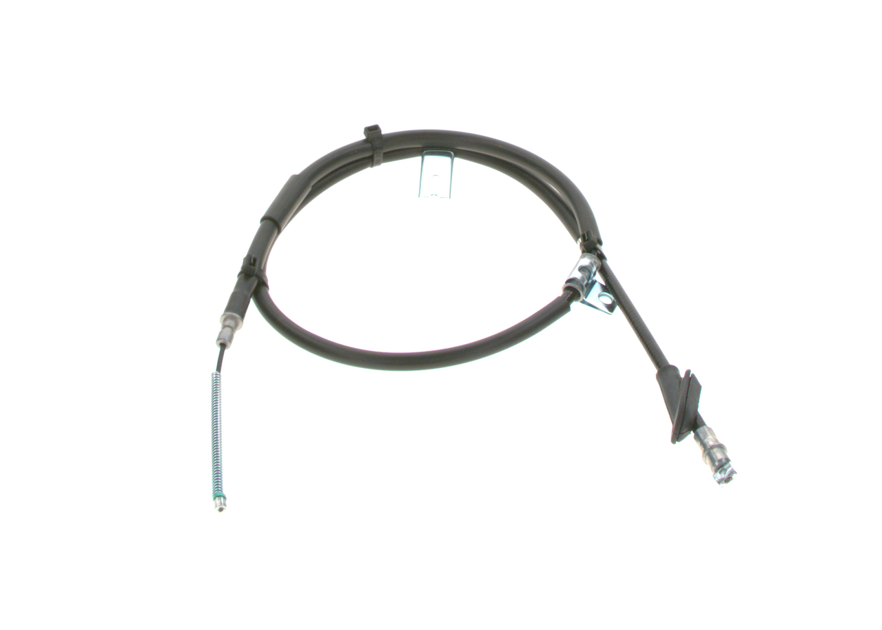 ATOS Handbremsseil BOSCH 1 987 477 613
