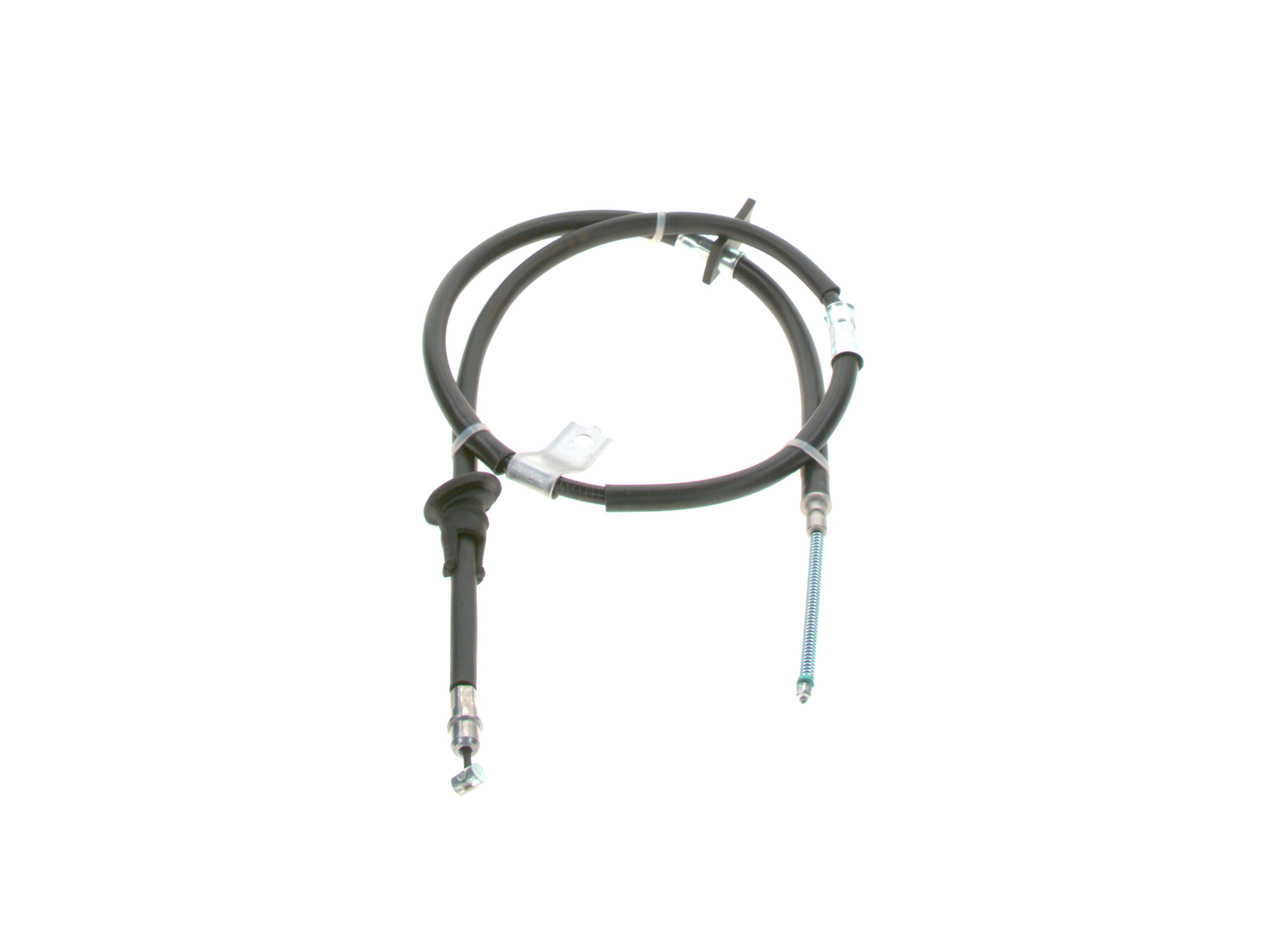 OEM 5977025000 BOSCH Vaijeri, seisontajarru 1 987 477 614 varten KIA, HYUNDAI