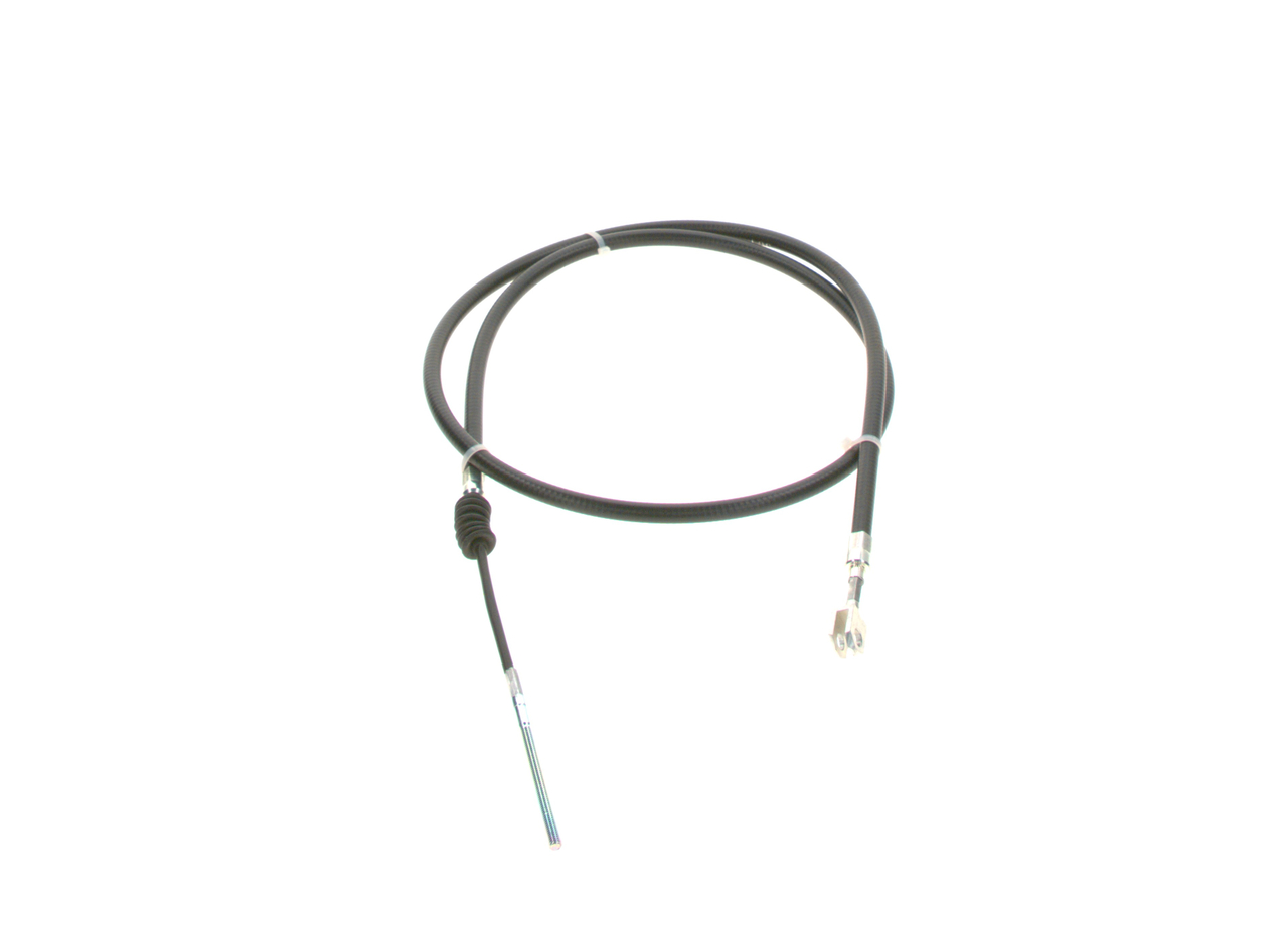 OEM 60521838 BOSCH Vaijeri, seisontajarru 1 987 477 617 varten ALFA ROMEO