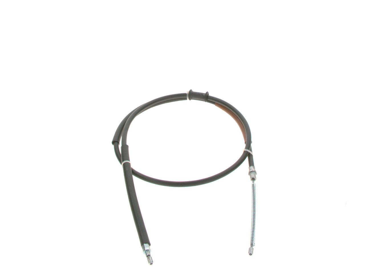 OEM 60580072 BOSCH Vaijeri, seisontajarru 1 987 477 618 varten FIAT, ALFA ROMEO