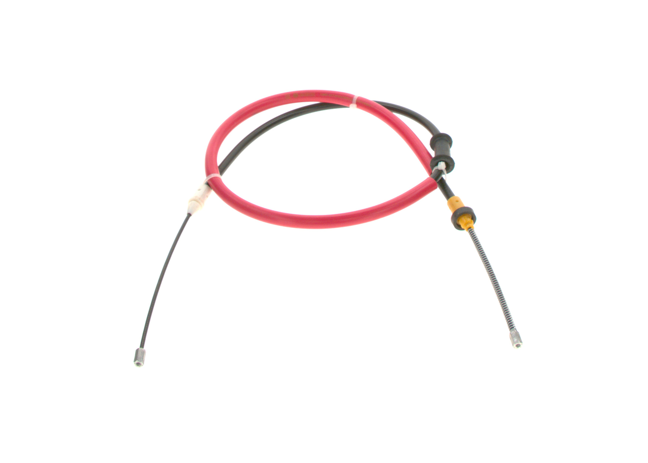 OEM 7700311698 BOSCH Vaijeri, seisontajarru 1 987 477 632 varten NISSAN, RENAULT, DACIA, ISUZU, ROVER