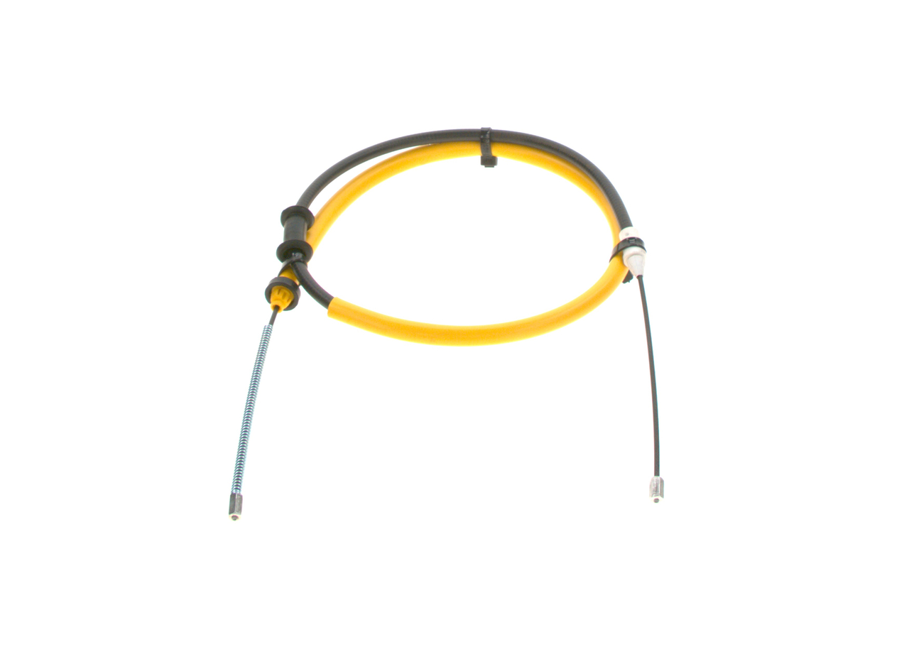 BOSCH 1 987 477 634 Cable de freno de mano para RENAULT KANGOO