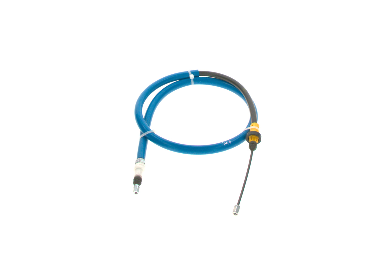 OEM 7700422532 BOSCH Vaijeri, seisontajarru 1 987 477 638 varten RENAULT, RENAULT TRUCKS