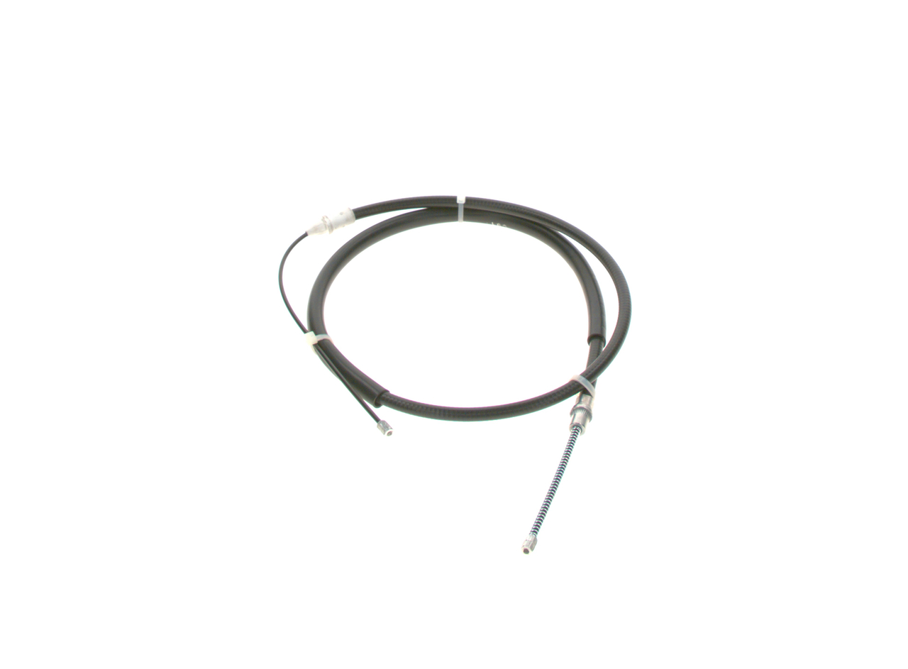 OEM 7700424929 BOSCH Vaijeri, seisontajarru 1 987 477 643 varten NISSAN, RENAULT, DACIA, ISUZU, ROVER