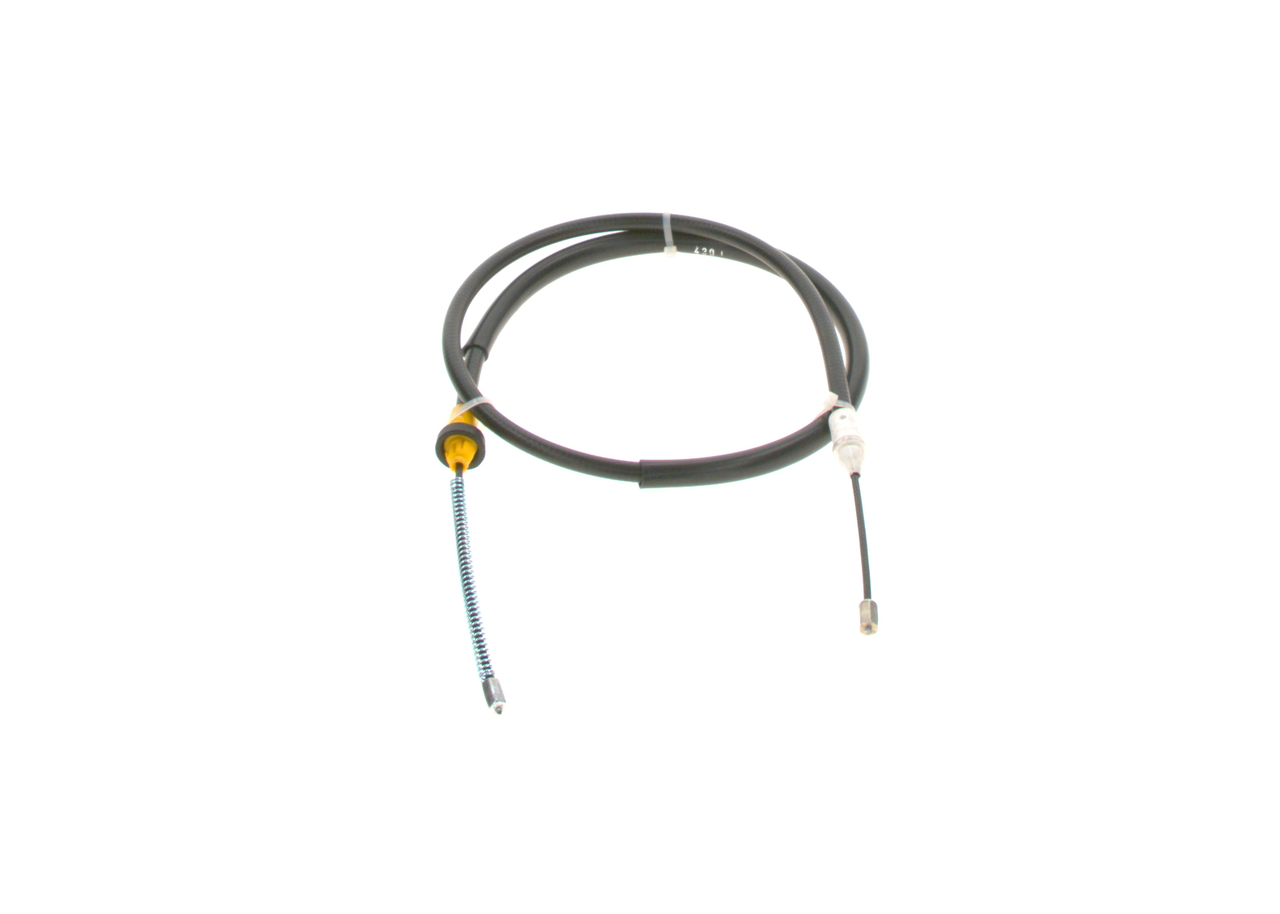 OEM 7700426006 BOSCH Vaijeri, seisontajarru 1 987 477 645 varten PEUGEOT, RENAULT, DACIA, ISUZU, RENAULT TRUCKS