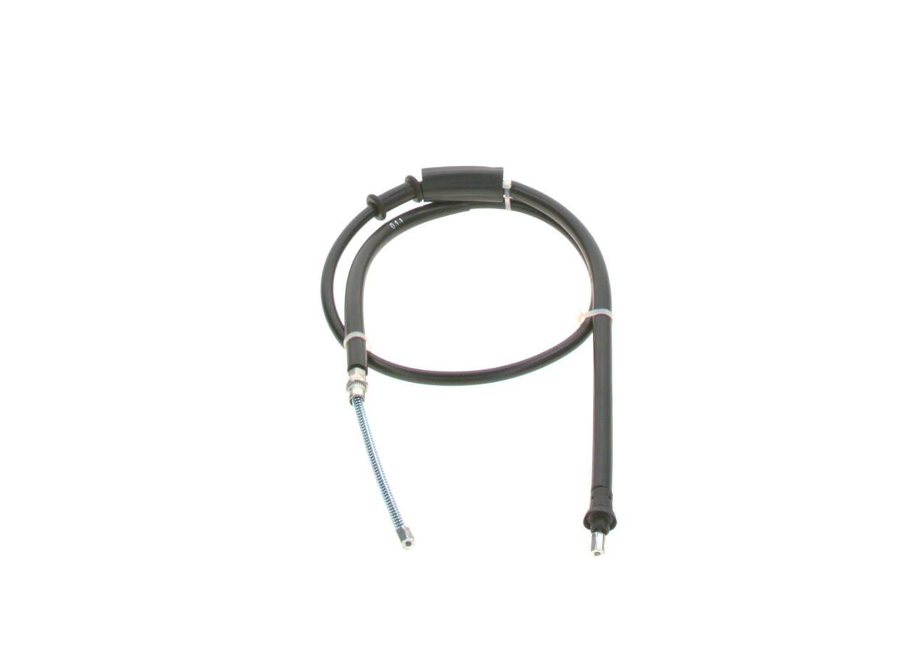 OEM 82487709 BOSCH Vaijeri, seisontajarru 1 987 477 655 varten FIAT, ALFA ROMEO, LANCIA, AUTOBIANCHI