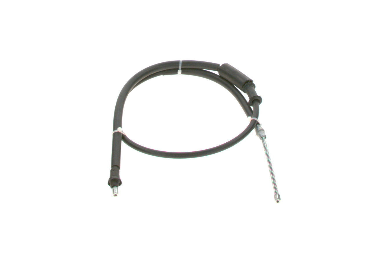 OEM 82487780 BOSCH Vaijeri, seisontajarru 1 987 477 656 varten FIAT, ALFA ROMEO, LANCIA, AUTOBIANCHI