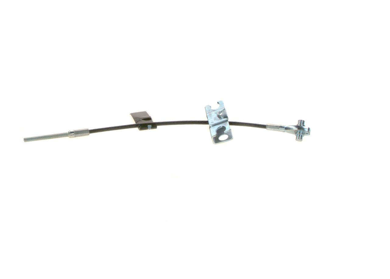 OEM 82488247 BOSCH Vaijeri, seisontajarru 1 987 477 658 varten NISSAN, FIAT, ALFA ROMEO, LANCIA, AUTOBIANCHI